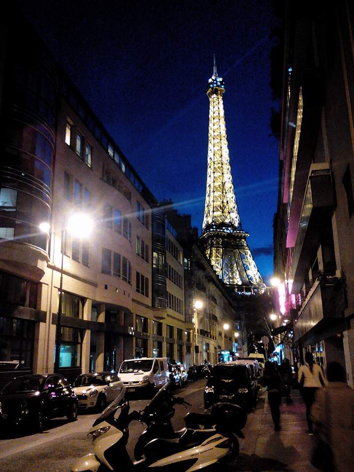 Побачити Париж і хотіти повернутися сюди знову: 5 найцікавіших фактів про французьку столицю