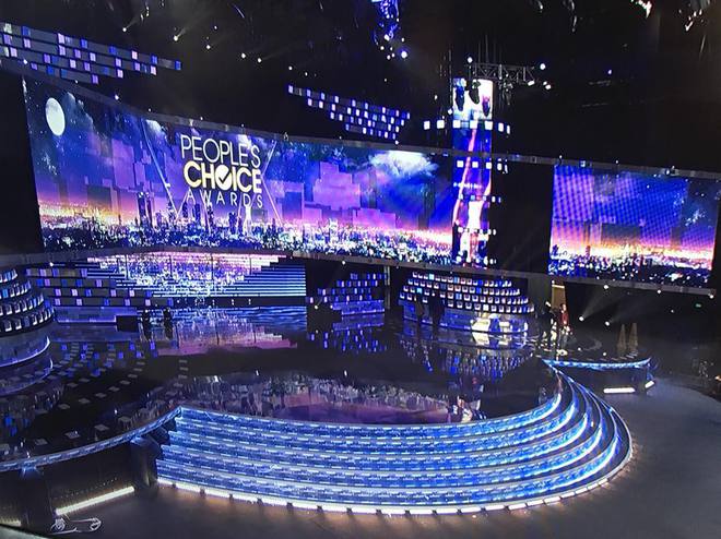 People’s Choice Awards