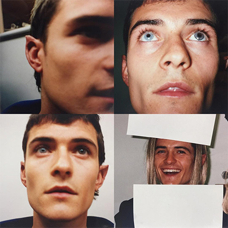 Орландо Блум