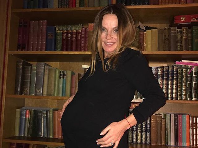 Spice Girls опять хотят быть вместе?