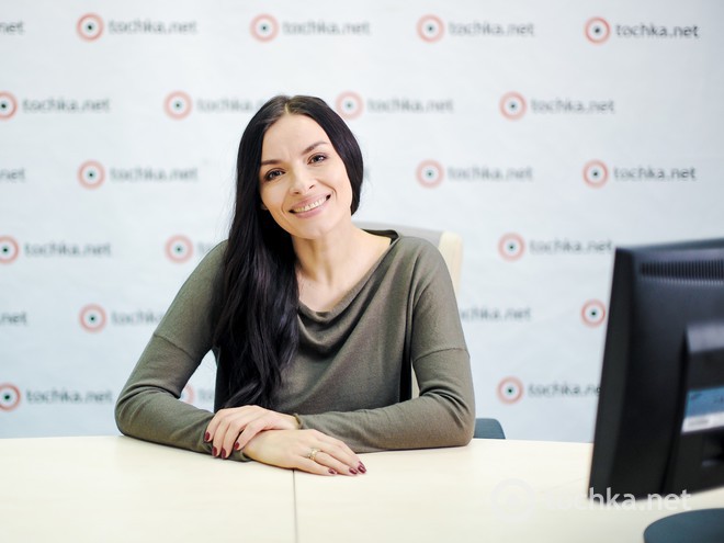 Надежда Мейхер