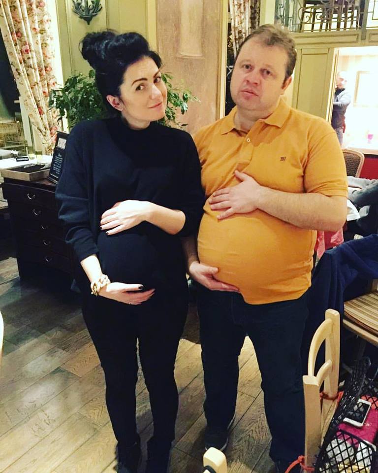 Антон Лирник