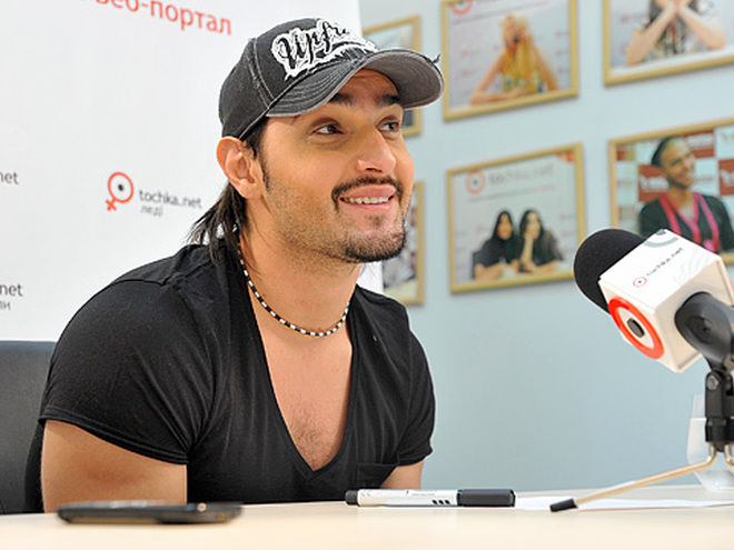 Виталий Козловский