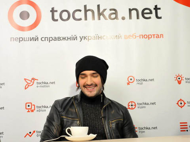 Віталій Козловський