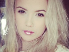 Мика Ньютон