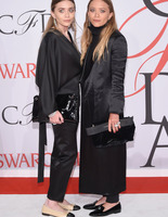Звезды на CFDA Awards 2015
