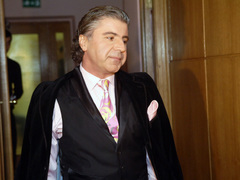 Сосо Павліашвілі