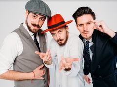 Клей Угрюмого