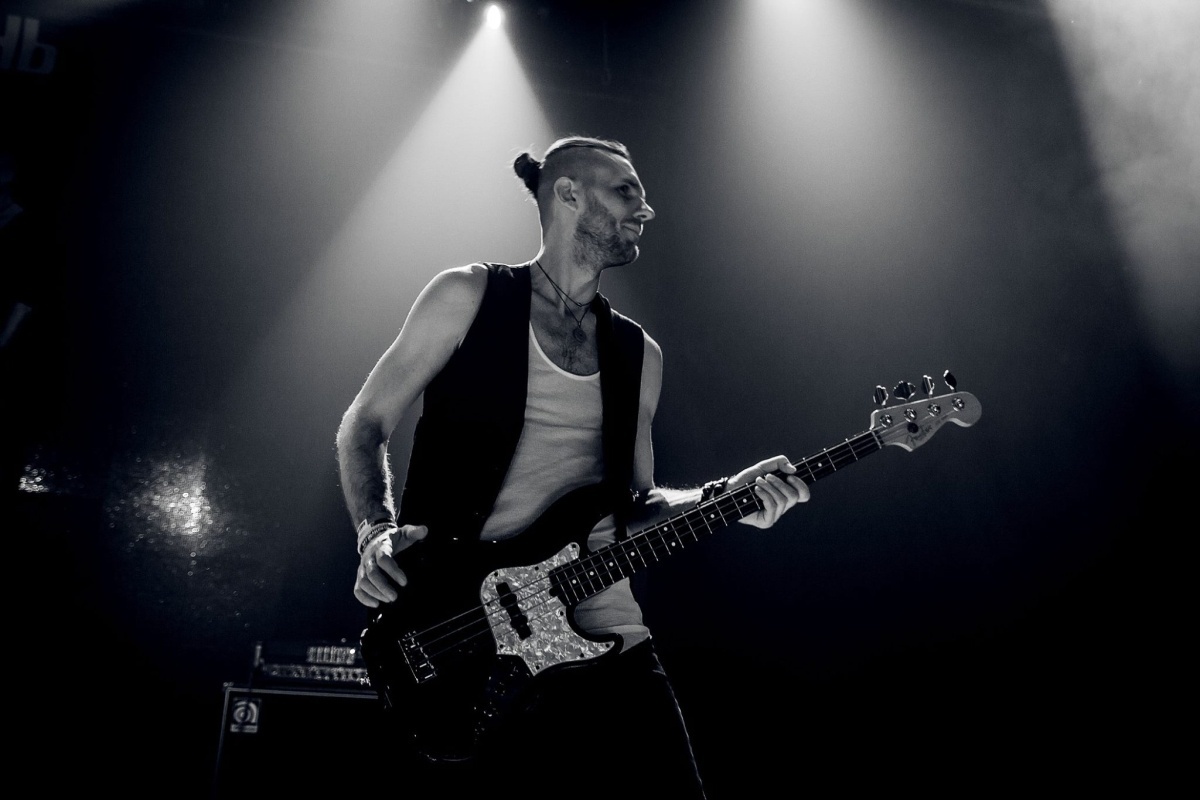 БЕЗ ОБМЕЖЕНЬ концерт