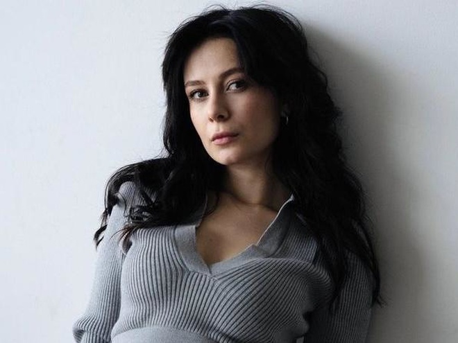 Зірка «Скаженого весілля» Поліна Василина показала, як змінилася за 6 років