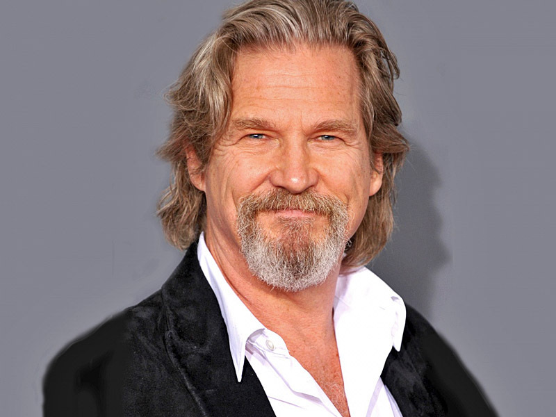 Джефф Бріджес