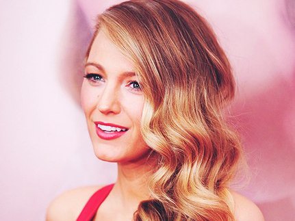 Блейк Лайвли