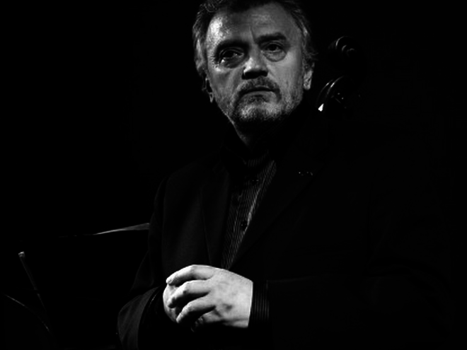 Игорь Славинский