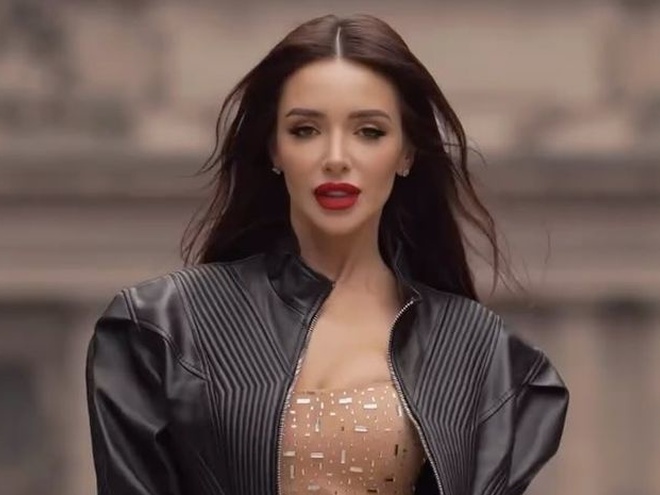 Учасниця «Холостяка-11» розповіла про знайомство з Ілоном Маском