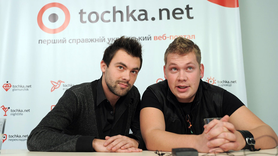 "Чернослив" из Real Comedy