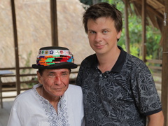 світ навиворіт 27/02/19