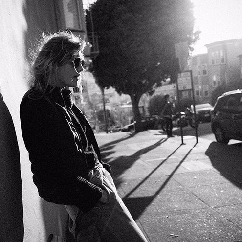 Лейла Джордж