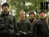 Обои для рабочего стола "Меч"