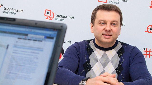 Тимофій Нагорний