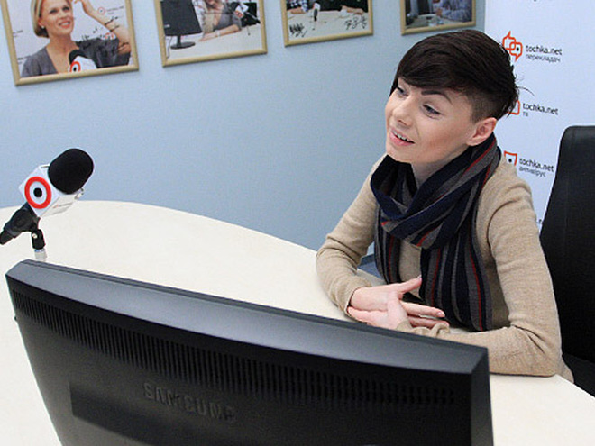 Наташа Гордиенко