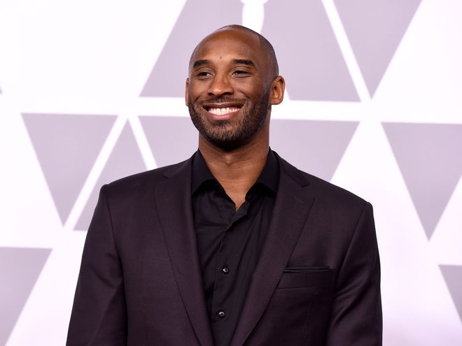 Коби Брайант