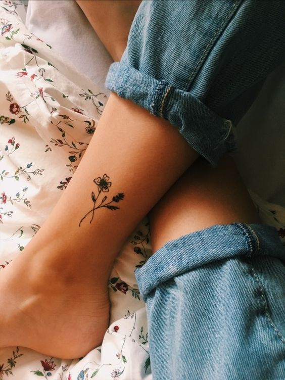 Эскизы татуировок со смыслом и их значение