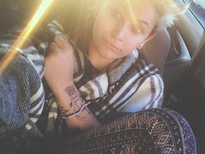 Періс Джексон