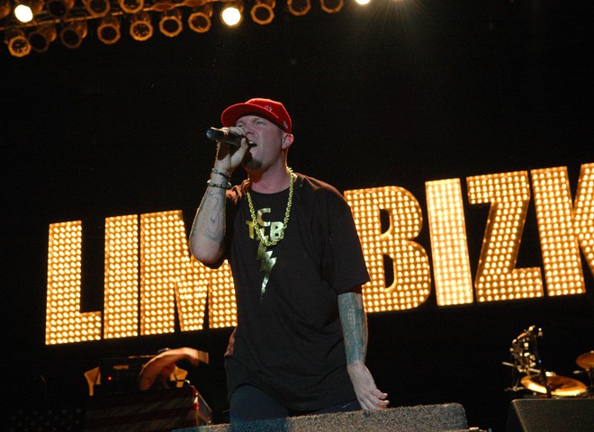 Limp Bizkit