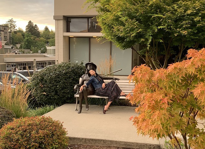 Экстремальные летние каникулы Александра Стоянова и Екатерины Кухар