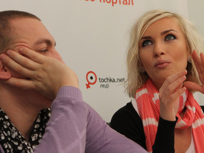 Іванна Мелай і XLDELUXE