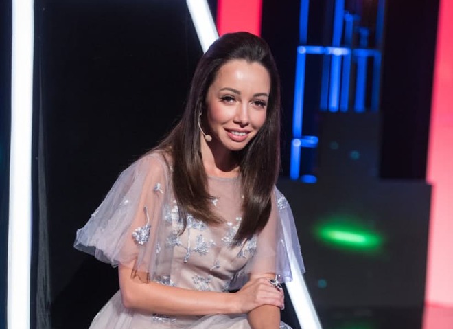 Екатерина Кухар