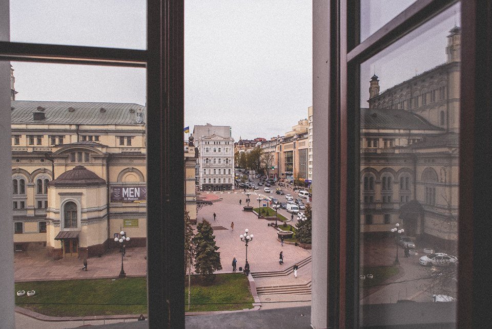 Coworking Platforma Leonardo