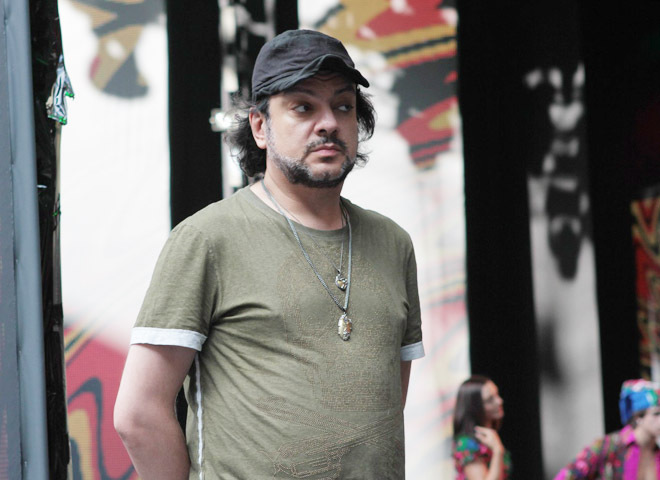 Филипп Киркоров