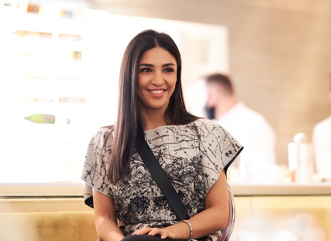 Санта Дімопулос