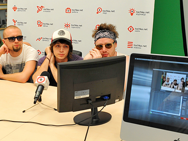 Валентин Стрыкало