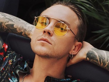 Пивоваров назвав пісню, яку ніколи не перекладе українською мовою