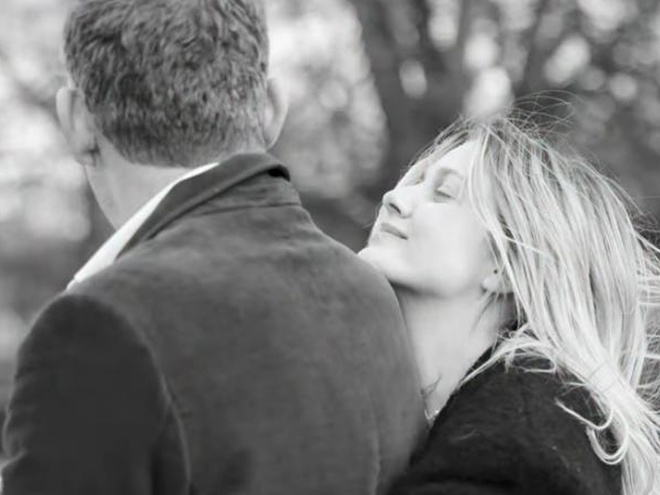 Співачка KOLA показала перші фото із весілля з громадянином Ізраїлю