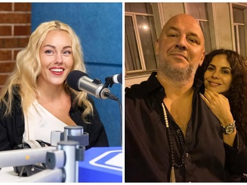 Олена Тополя розповіла, як розірвала співпрацю з Потапом та Настею