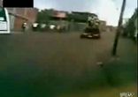 Мотоциклетный ездeц или ездун!!!