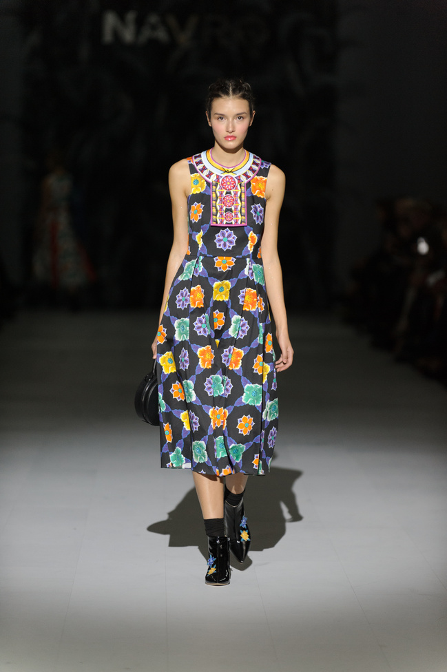 NAVRO весна-літо 2017