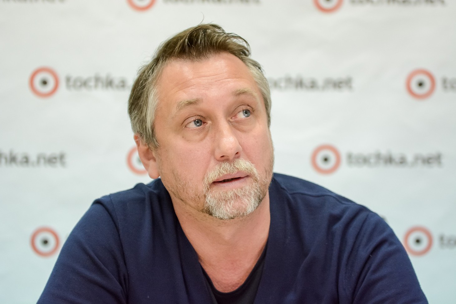 Семен Горов