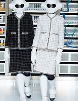 Chanel весна-літо 2017