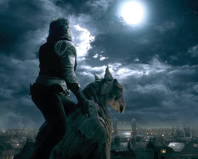 Человек-волк