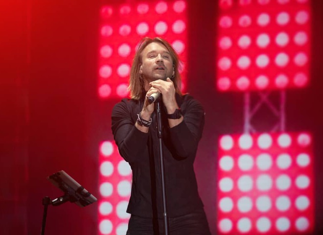 Олег Винник