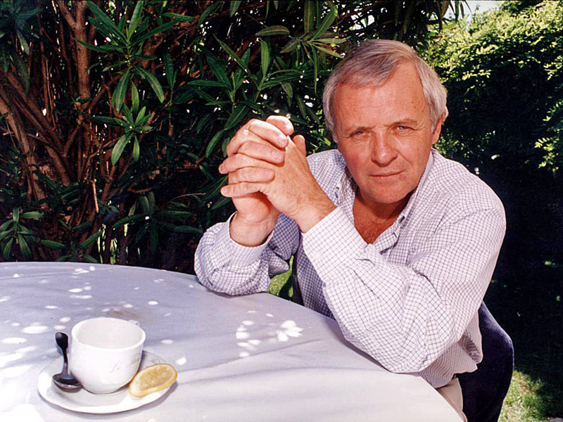 Ентоні Хопкінс