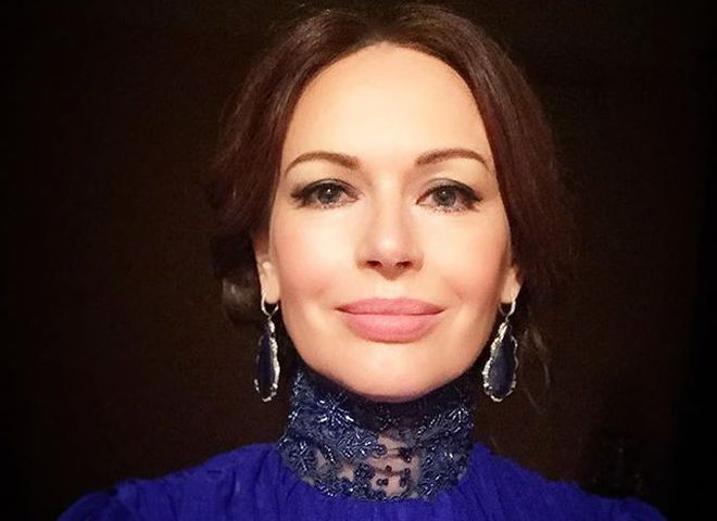 Ірина Ьезрукова