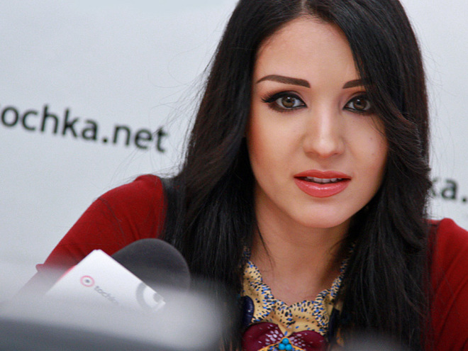 Ангелина Завальская