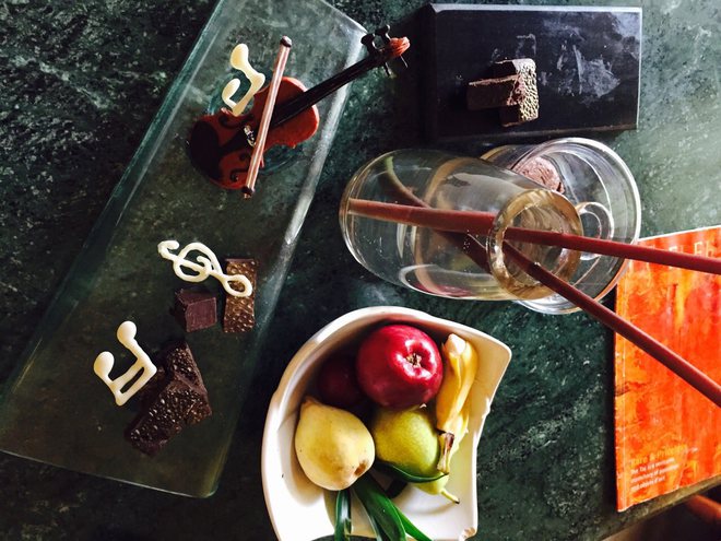 Ассия Ахат.Отдых