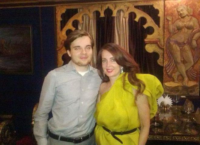 Наталья Юсупова