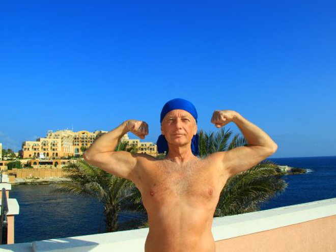 Михаил Задорнов